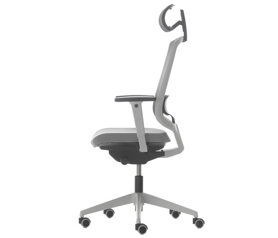 Breeze Pro Support® Chair | Sedie ufficio | Nurus