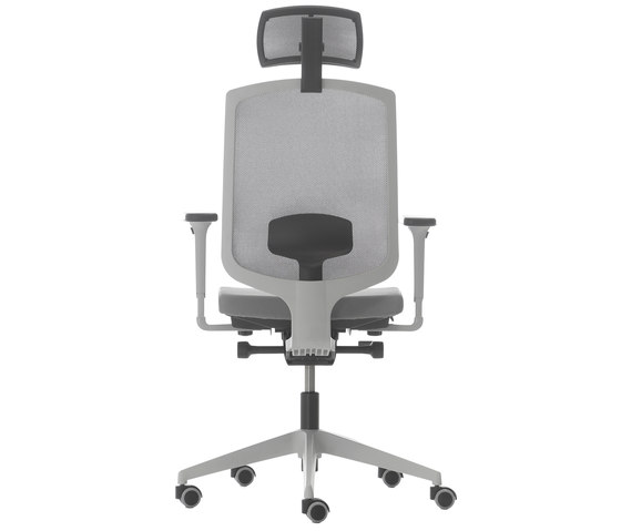 Breeze Pro Support® Chair | Chaises de bureau | Nurus