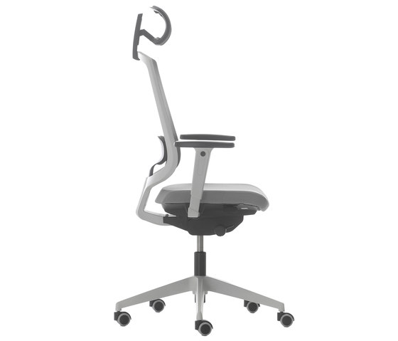 Breeze Pro Support® Chair | Bürodrehstühle | Nurus