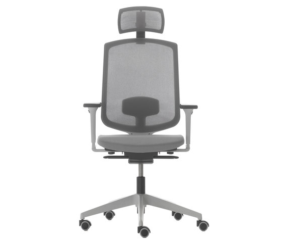 Breeze Dyna Support® Chair | Bürodrehstühle | Nurus