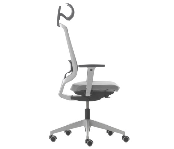 Breeze Dyna Support® Chair | Office chairs | Nurus