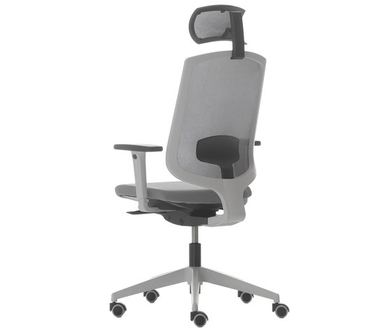 Breeze Dyna Support® Chair | Chaises de bureau | Nurus