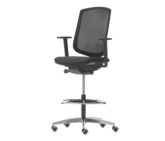 Breeze High Chair | Counter stools | Nurus