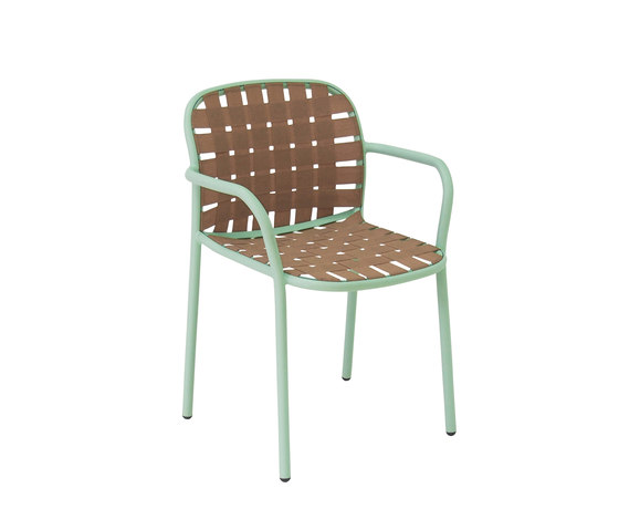 Yard Armchair | 501 | Chairs | EMU Group