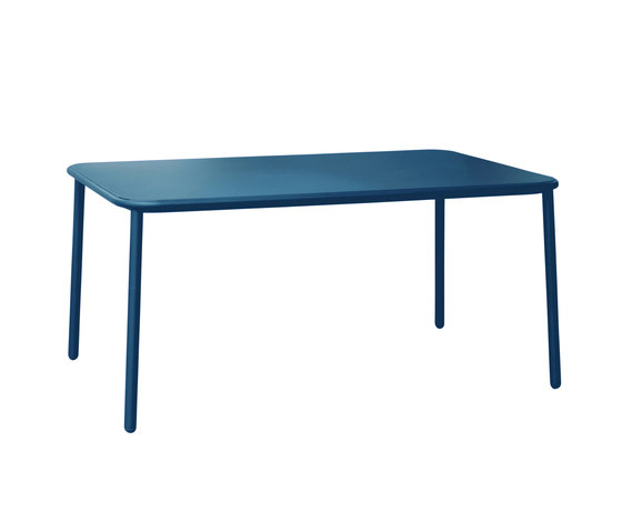 Yard Table | 505 | Esstische | EMU Group