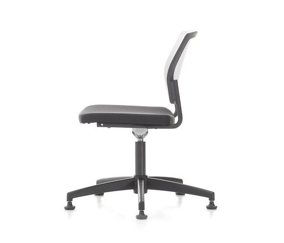 Trea Fixed | Chairs | Nurus