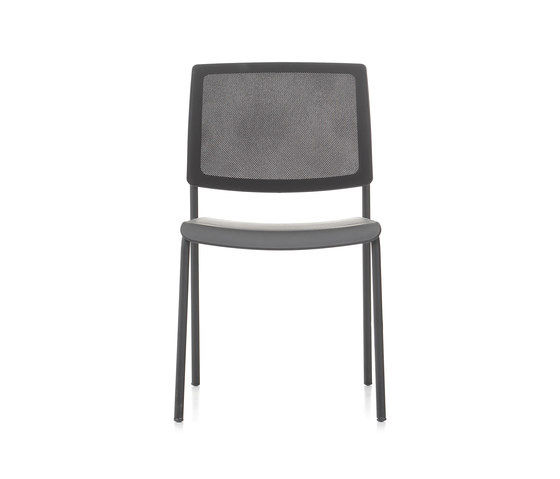Trea Cushionless | Stühle | Nurus
