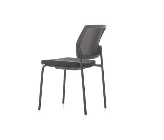 Trea Soft Cushion | Chairs | Nurus
