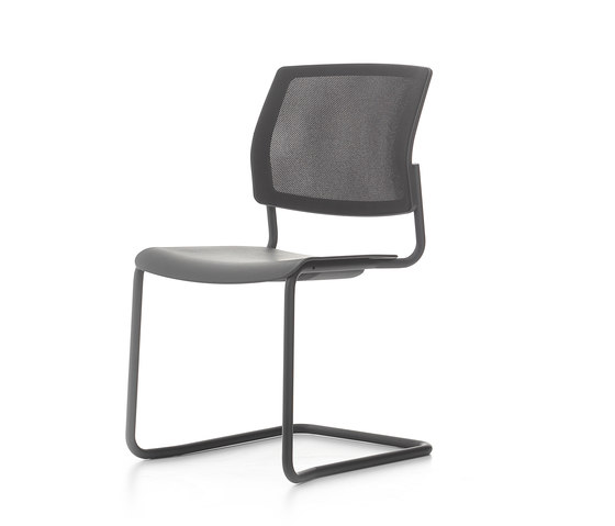 Trea Cantilever | Chairs | Nurus
