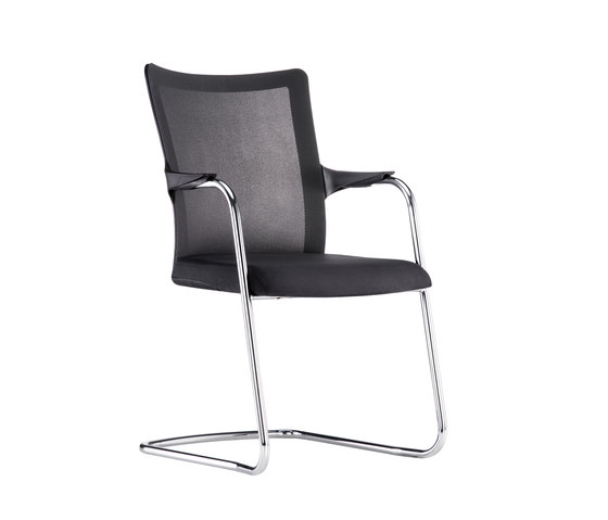 Sitagego Visitor chairs | Sillas | Sitag