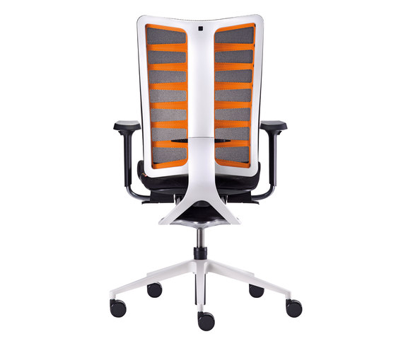 Sitagego task swivel chair | Sedie ufficio | Sitag