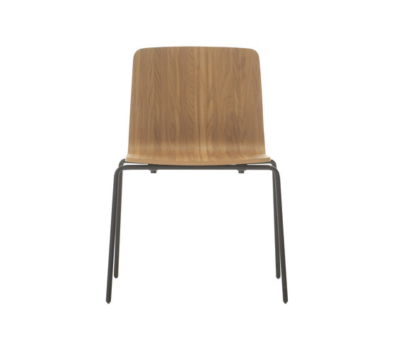 Eon Wooden | Chairs | Nurus
