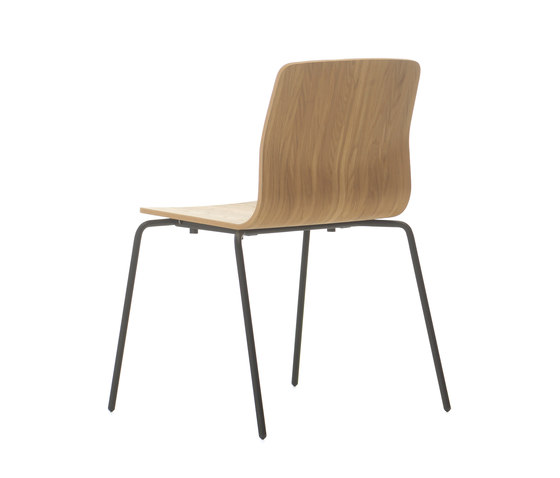 Eon Wooden | Chairs | Nurus