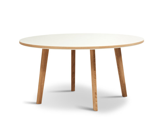 Eyes Lounge EJ 3-T-90 | Tables basses | Fredericia Furniture
