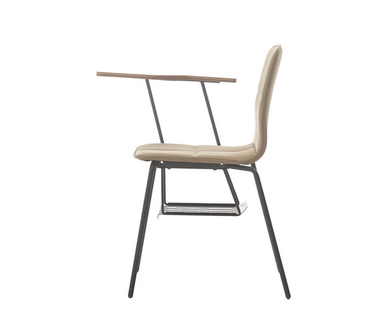 Eon Furnished With Writing Pad | Chaises | Nurus