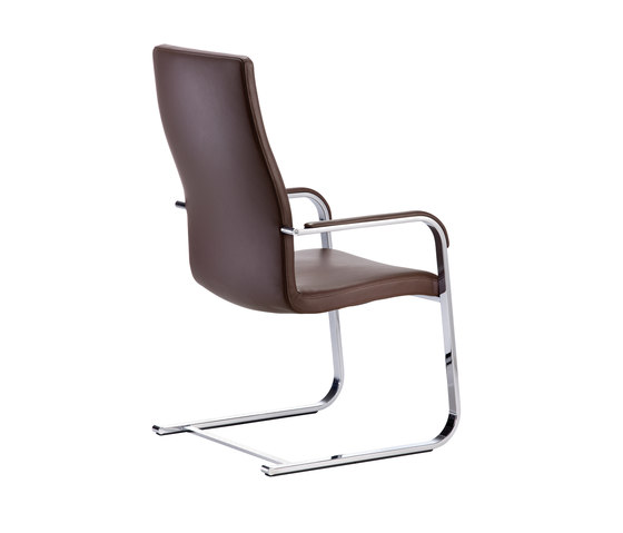 Sitagline Edition 2 Conference and visitor chair | Sedie | Sitag
