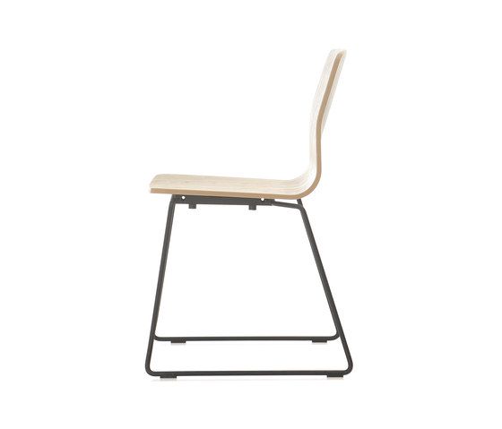 Eon Sledge Wooden | Stühle | Nurus