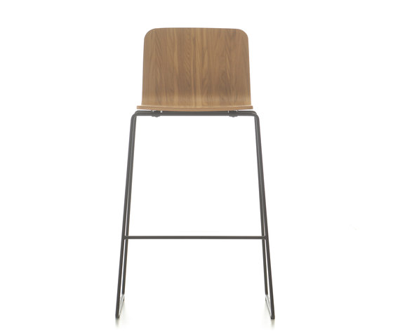 Eon Tall Wooden | Bar stools | Nurus