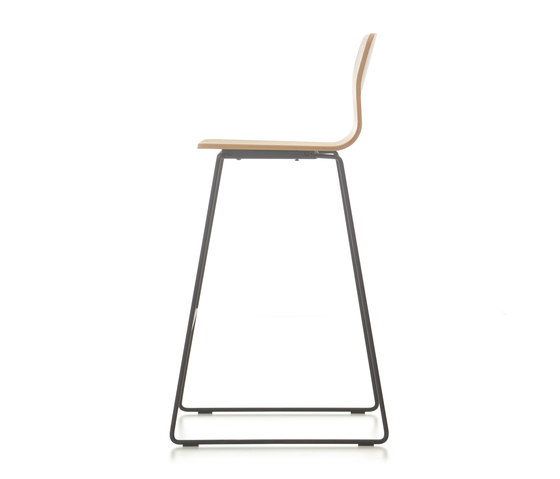 Eon Tall Wooden | Bar stools | Nurus