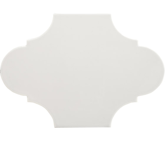 Update White Plain | UP1826WP | Keramik Fliesen | Ornamenta