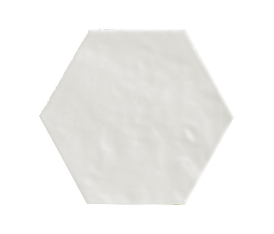 Melograno Bianco | ME1820B | Keramik Fliesen | Ornamenta
