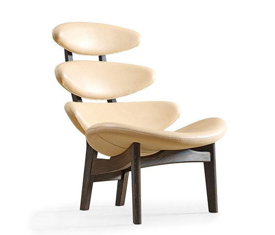 Corona Classic EJ 5-C | Armchairs | Fredericia Furniture