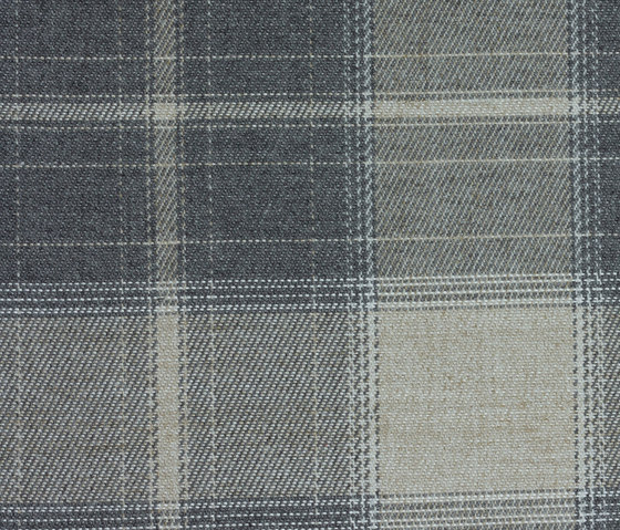 Sunbrella Checks f024 Scotch Flanelle | Tejidos tapicerías | Design2Chill