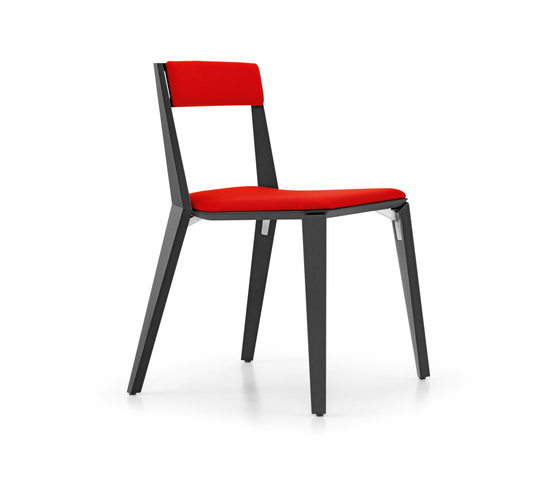 FINN Four-legged chair | Sedie | Girsberger
