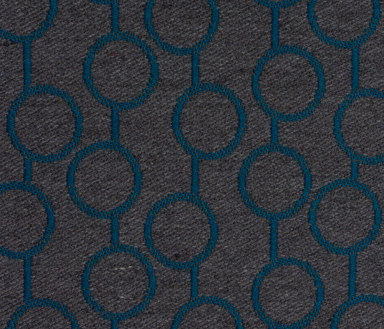 Sunbrella Jaquard j103 Edgar Blue | Tejidos tapicerías | Design2Chill