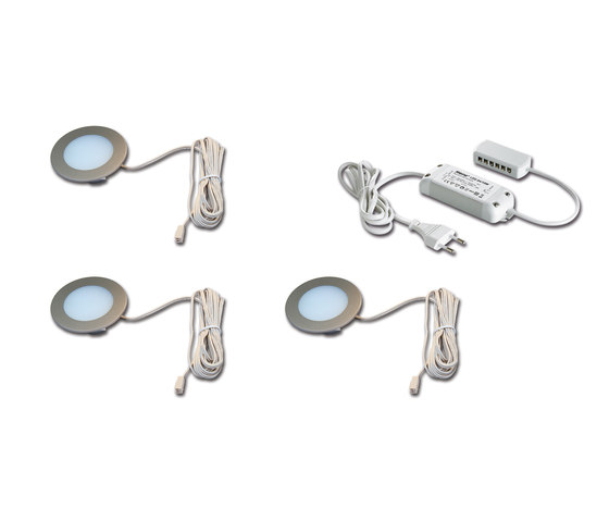 FR 55-LED | Recessed ceiling lights | Hera