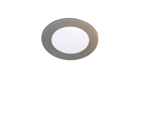FR 55-LED | Lámparas empotrables de techo | Hera
