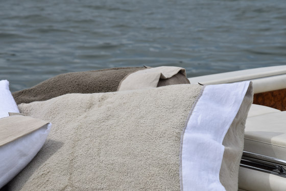 Sail collection | Towels | secrets of living