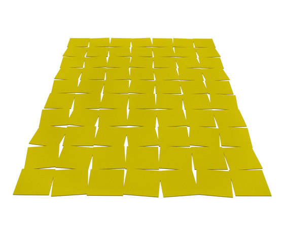 Teppich Tiles | Formatteppiche | HEY-SIGN
