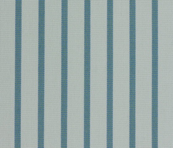 Sunbrella Stripes 3952 Riviera White Paon | Upholstery fabrics | Design2Chill