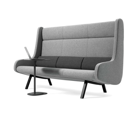 In Duplo EJ 185D-3 | Sofas | Fredericia Furniture