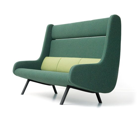 In Duplo EJ 185D-3 | Sofas | Fredericia Furniture