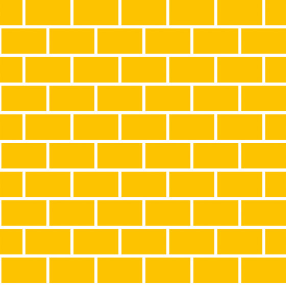 Artwork Brick Yellow | AR6060BY | Ceramic tiles | Ornamenta