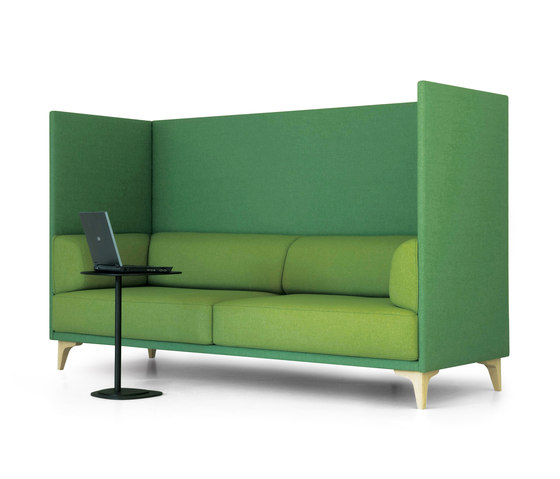 ApoLuna-Box EJ 400-3B | Sofás | Fredericia Furniture