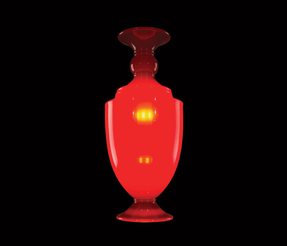 Ardente | Lámparas de suspensión | Abate Zanetti