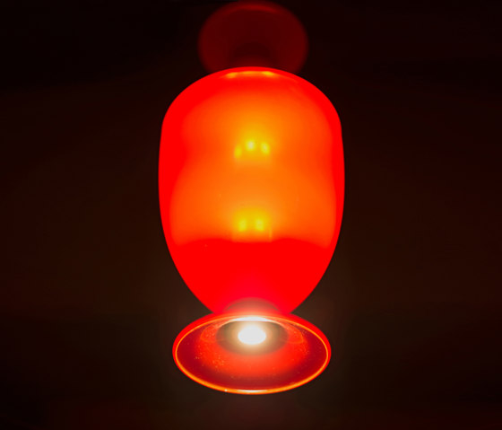 Ardente | Lámparas de suspensión | Abate Zanetti