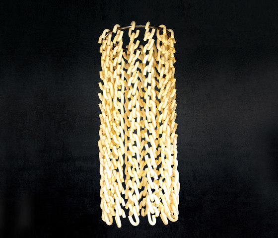 Caena Chandelier | Suspended lights | Abate Zanetti