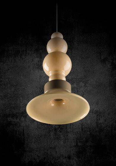 Castello Suspension Lamp | Suspensions | Abate Zanetti