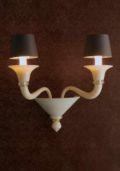 Celestia Wall Lamp | Lámparas de pared | Abate Zanetti
