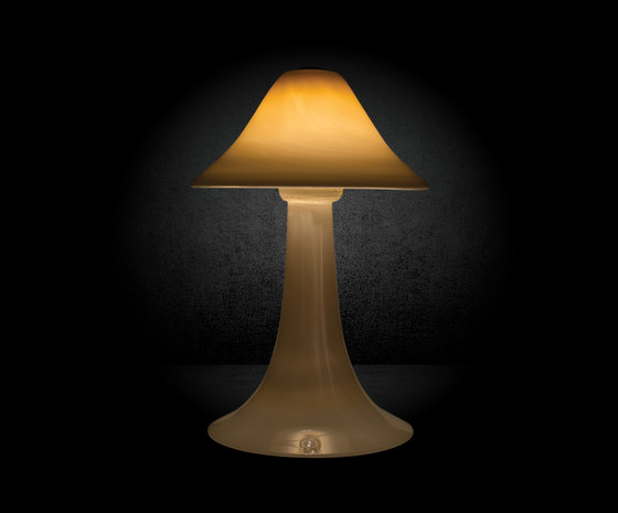 Celestia Table Lamp | Tischleuchten | Abate Zanetti