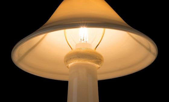 Celestia Table Lamp | Table lights | Abate Zanetti