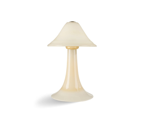 Celestia Table Lamp | Tischleuchten | Abate Zanetti