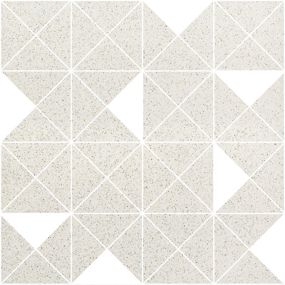 Salepepe Sale Quadruple | SP8080SQ-ffffff | Ceramic tiles | Ornamenta