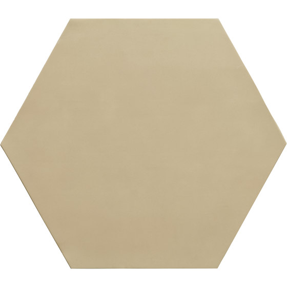 Cøre Hexagon Thorium | C48HTH | Keramik Fliesen | Ornamenta