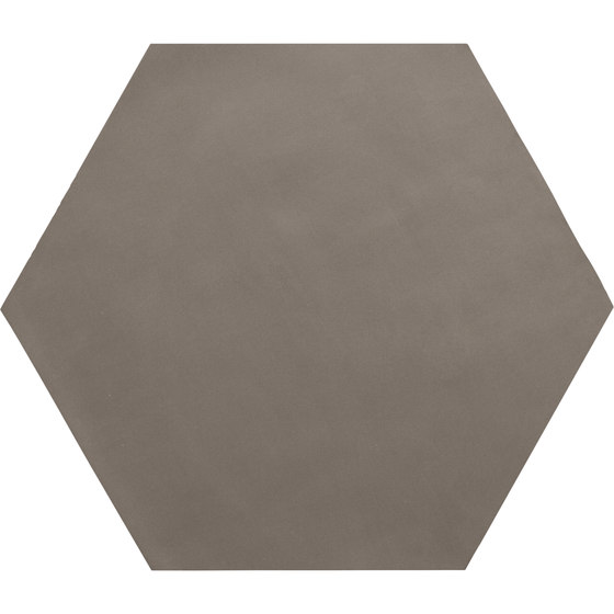 Cøre Hexagon Iodine | C48HI | Keramik Fliesen | Ornamenta