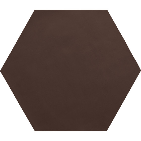 Cøre Hexagon Nitrogen | C48HN | Baldosas de cerámica | Ornamenta